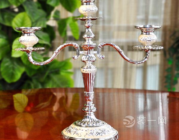 欧式餐桌摆件典雅大气 最全欧式餐桌摆件饰品推荐